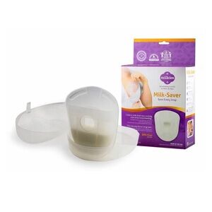 Milkies Breast Milk Collector